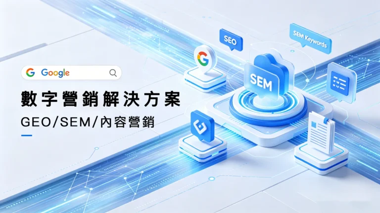運營推廣/SEO/SEM/谷歌內容營銷等